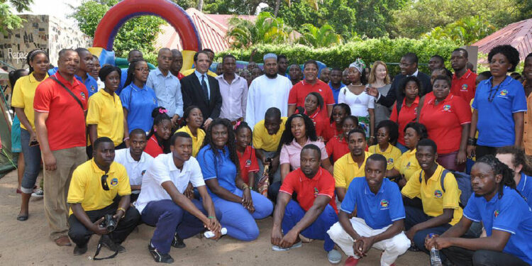 Moçambique: UE lança iniciativa para apoiar jovens moçambicanos avaliada em 812 ME 11 Moçambique