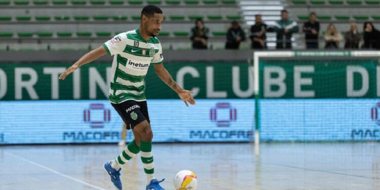 Pauleta renova com Sporting até 2026 11 Pauleta