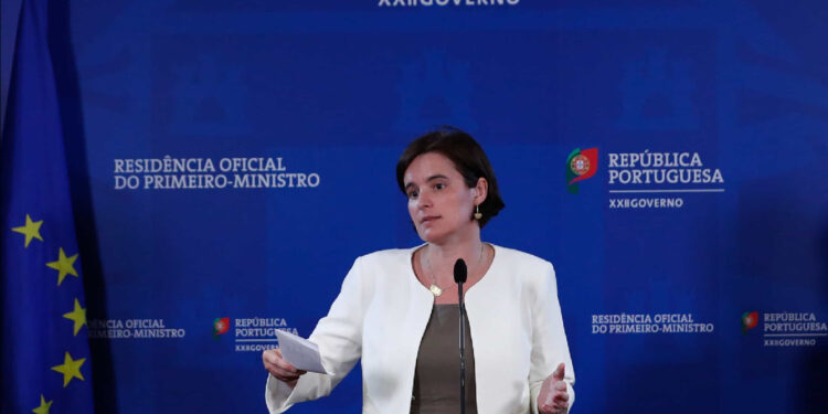 Governo quer levantamento dos prejuízos até ao fim do ano para poder dar apoios 11 mau tempo