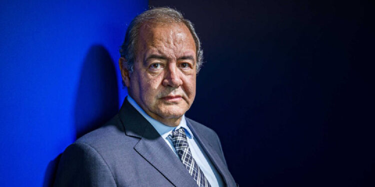 Ministro da Economia diz que 2022 será ano histórico para economia com crescimento de 6,8% 11 Ministro