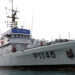 São Tomé negoceia com Portugal novo navio para substituir Zaire 21 navio