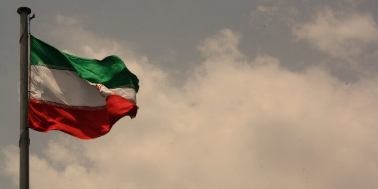 Irão expulso da Comissão de Mulheres da ONU 11 irão