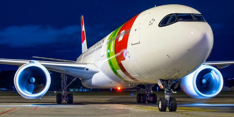 Tripulantes da TAP não realizam nova greve até 27 de dezembro 11 TAP