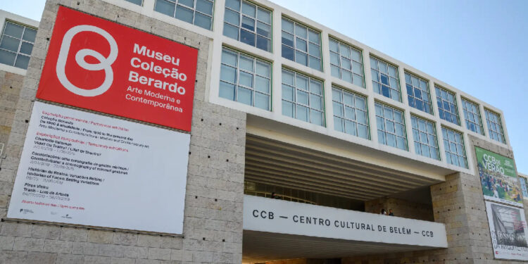 Presidente da República promulga extinção da Fundação Berardo 11 cultura