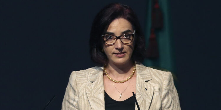 Fórum GraPe: ministra garante oportunidades de emprego em Portugal 11 GraPe