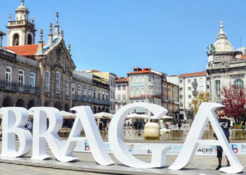 braga