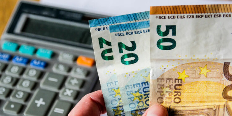 Novo ano traz aumentos generalizados impulsionados pela inflação 11 inflação