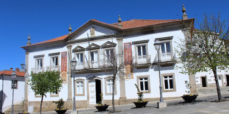 Polícia Judiciária faz buscas na Câmara de Vimioso 11 vimioso