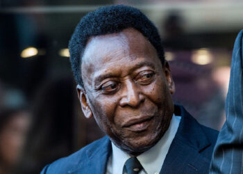 Pelé