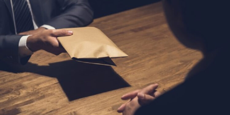 Ministério Público já abriu mais de 3.500 inquéritos relativos a corrupção em 2022 11 Corrupção