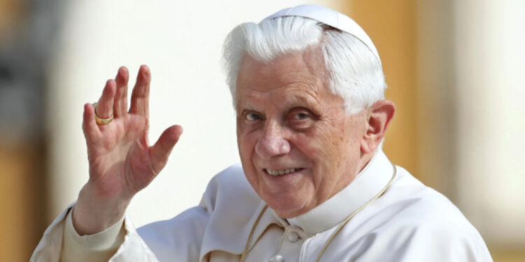 bento xvi
