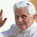 Morreu Bento XVI, o primeiro Papa emérito em quase 600 anos 21 bento xvi