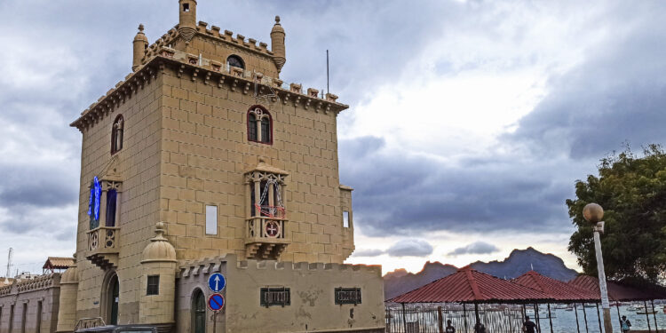 Cabo Verde em “corrida contra o tempo” para reabrir réplica da Torre de Belém 11 cabo verde