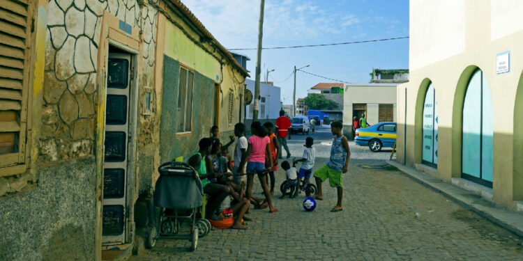 Cabo Verde: Portugal envia apoio humanitário de mais de 580 mil euros 11 cabo verde