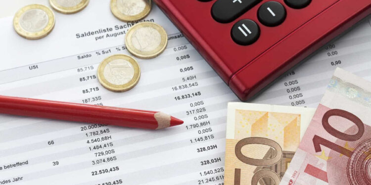 Do salário mínimo às pensões, eis o que muda no próximo ano 11 economia