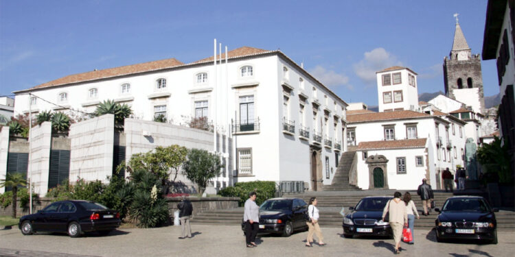 Orçamento da Madeira para 2023 aprovado no parlamento regional 11 Madeira