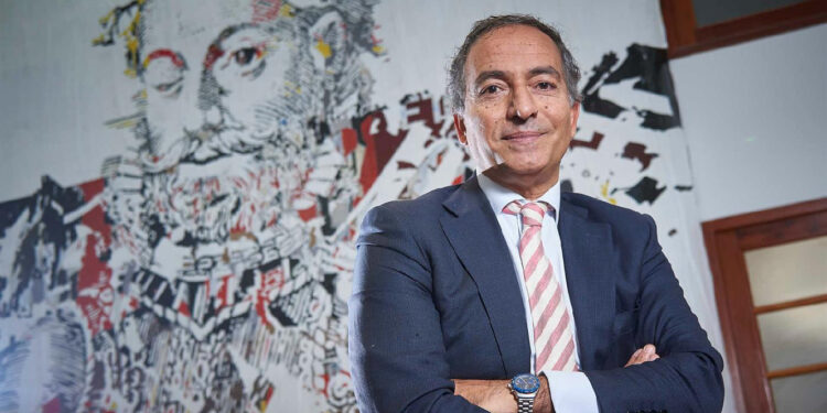 Embaixador João Ribeiro de Almeida deixa presidência do Camões 11 EMBAIXADOR