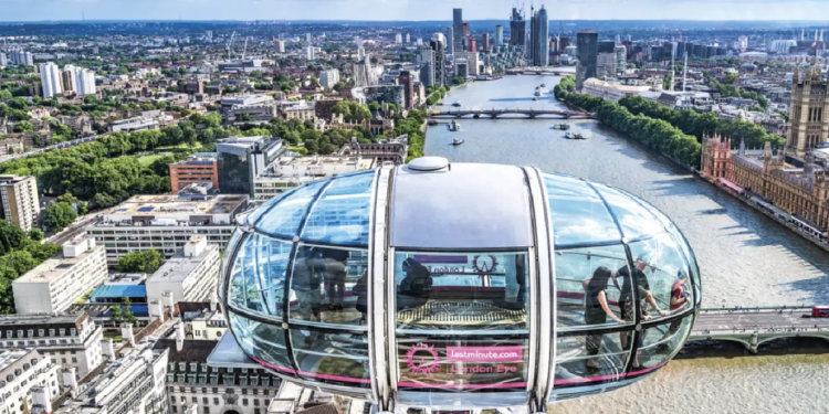 Reino Unido simplifica procedimentos para cidadãos da UE que queiram ficar no país 11 REINO UNIDO