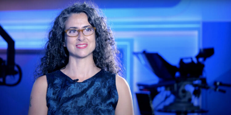 Prémio Oceanos atribuído à jornalista Alexandra Lucas Coelho 11 Prémios Oceanos