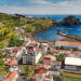 Portugal eleito como um dos destinos tendência para 2023 22 Açores