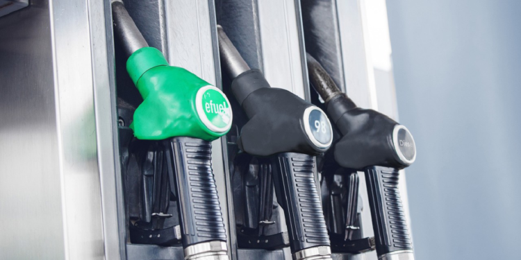 Luxemburgo. Preço dos combustíveis sobem no início de janeiro 11 combustíveis
