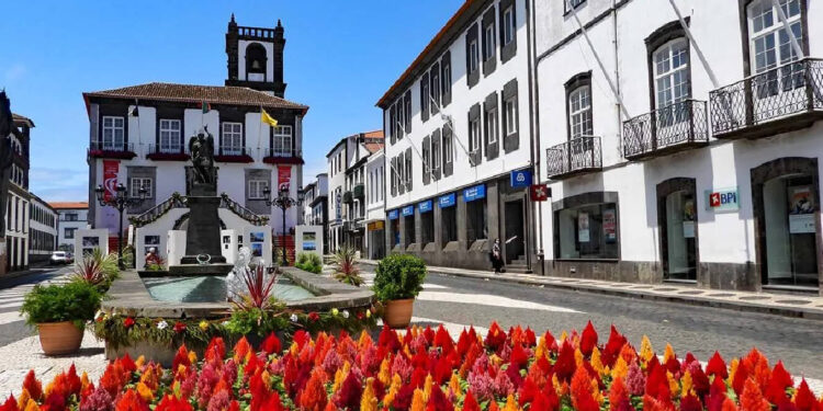 Mercearia solidária em Ponta Delgada "é boia de salvação" para famílias de fracos recursos 11 Mercearia Açores