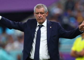 fernando santos