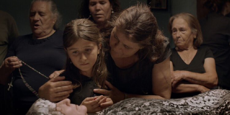 Filme da luso-francesa Cristèle Alves Meira considerado elegível para os Óscares 11 Filme Alma Viva