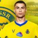 Ronaldo vai jogar pelo Al Nassr a partir de 1 de janeiro 22 Ronaldo Al Nassr
