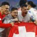 Suíça elimina Sérvia e defronta Portugal nos 'oitavos' do Mundial 2022 22 Suíça elimina Sérvia e defronta Portugal