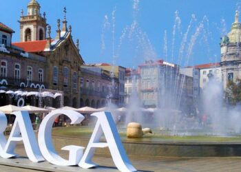 braga portugal