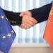 China e UE desfrutam de forte simbiose econômica, diz Ministério do Comércio 21 china eu