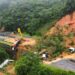 Brasil. Bombeiros estimam pelo menos 30 desaparecidos em deslizamento de terras em Guaratuba (Paraná) 21 deslizamento de terras em Guaratuba (Paraná)