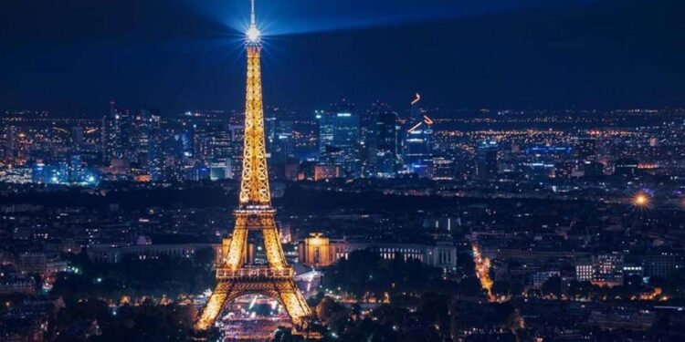 França. Governo prepara planos para eventuais cortes de energia este inverno 11 Paris