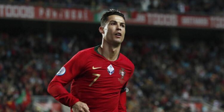 Afinal, Cristiano Ronaldo não assinou contrato com Al Nassr 11 ronaldo cr7