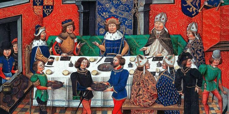 Universidade de Oxford assinala 650 anos da Aliança Luso-britânica 11 Aliança Luso-britânica