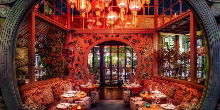 Ano Novo Chinês em Lisboa: um roteiro pela cidade 11 Ano Novo Chinês em Lisboa