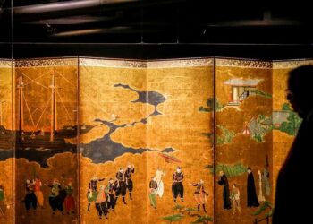 Presença portuguesa na Ásia no Museu do Oriente