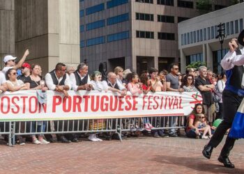 Boston Portuguese Festival