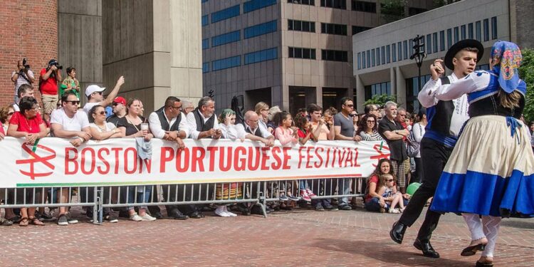 EUA. Boston Portuguese Festival volta ao City Plaza em 18 de junho 11 Boston Portuguese Festival