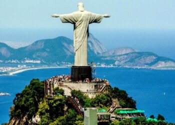 Brasil Cristo Redentor