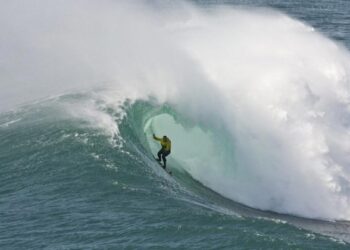 Brasileiro Márcio Freire