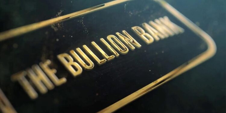 Bullion Bank quer comprar o Energy Bank