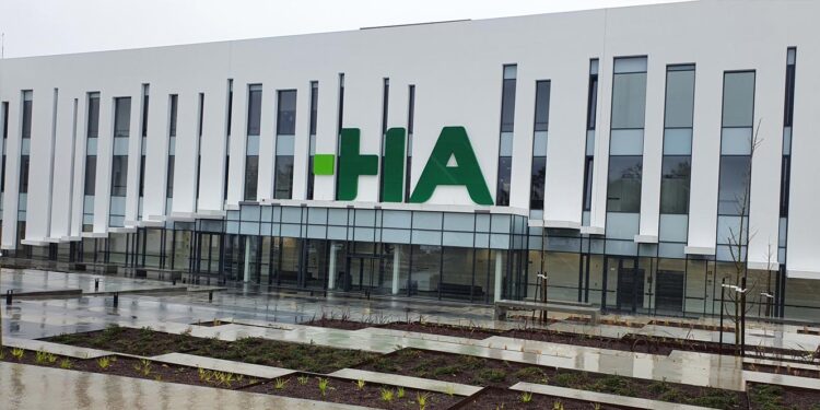 CUF compra Hospital Internacional dos Açores