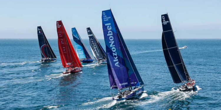 Cabo Verde. Restaurantes à espera da maior regata à vela do mundo na cidade do Mindelo 11 Cabo Verde