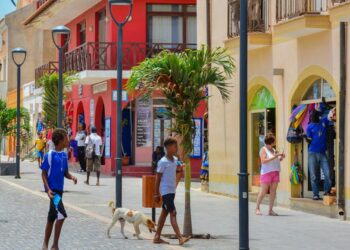 Cabo Verde