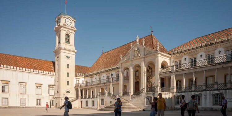 Estudo da Universidade de Coimbra analisa 70 bancos europeus e alerta para o impacto da gestão de lucros na eficiência bancária 11 Cabra Universidade de Coimbra