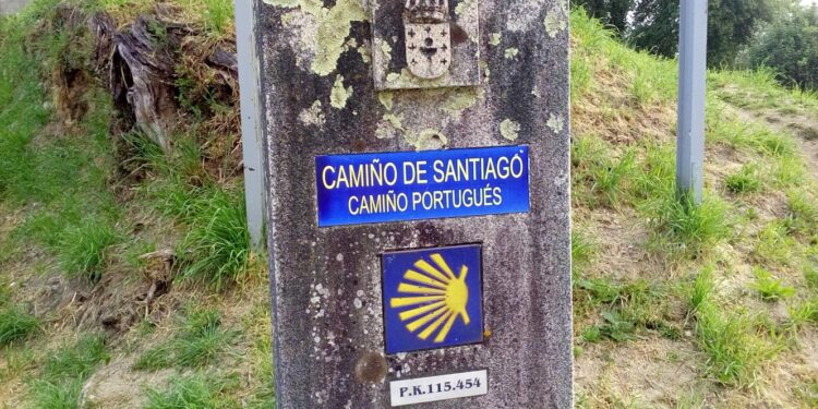 Municípios do norte candidatam-se a fundos europeus para Caminhos de Santiago 11 Caminhos de Santiago