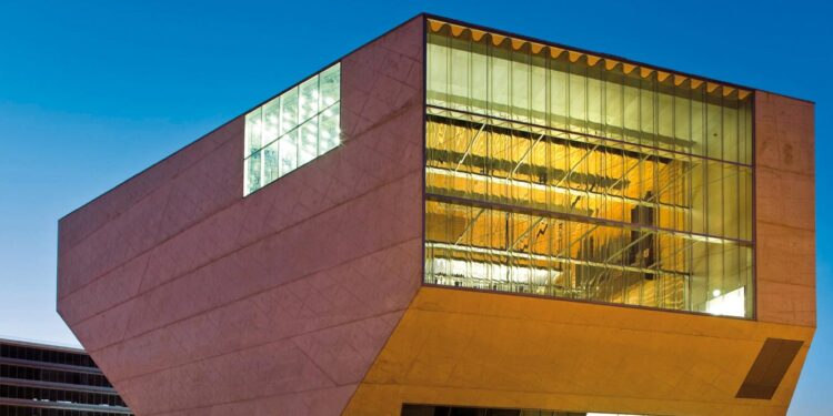 Fundações Casa da Música, Serralves e CCB recebem 24,7 milhões de euros em 2023 11 Casa da Música