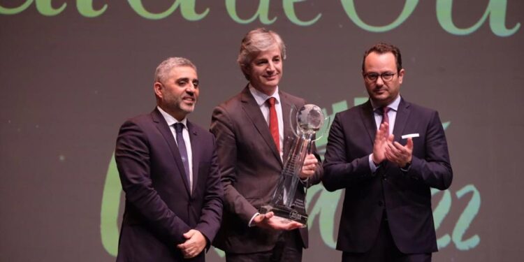 Viana do Castelo recebeu testemunho de Cidade Europeia do Desporto 11 Cidade Europeia do Desporto